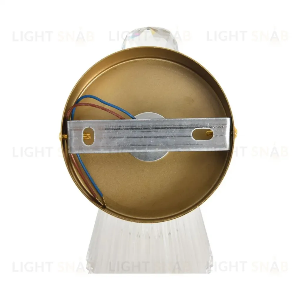 Бра Lumion Classi Aurica 8046/1W 8046/1W
