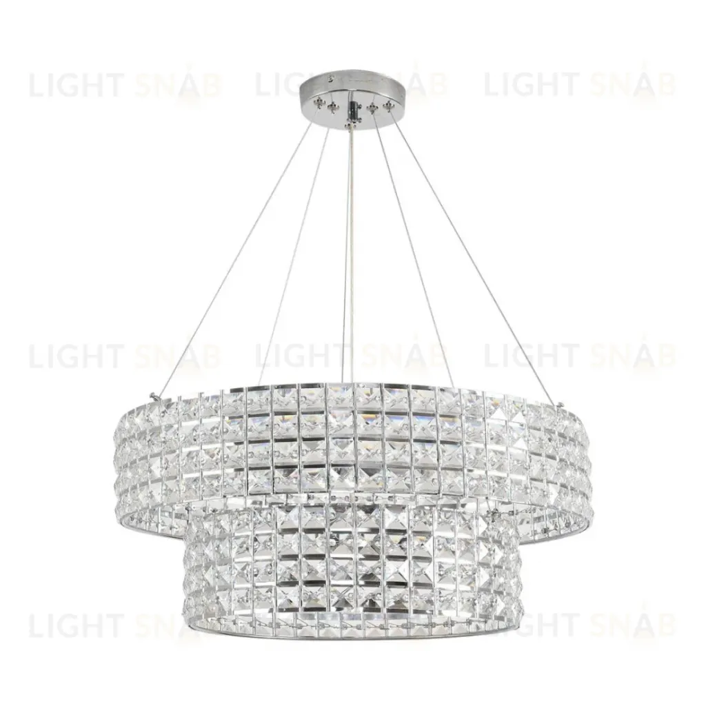 Подвесная люстра Lumion Neoclassi Narina 8378/5 8378/5