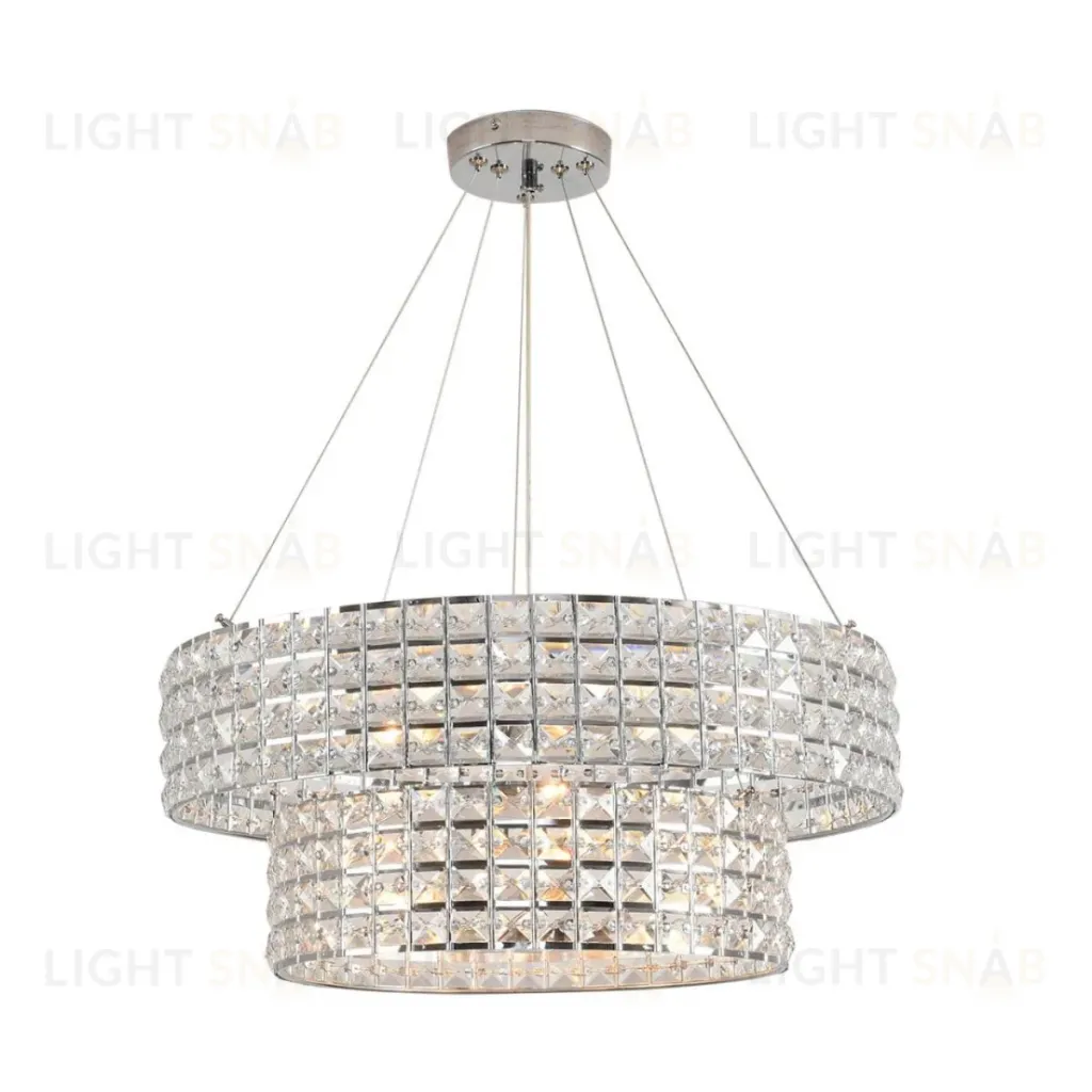 Подвесная люстра Lumion Neoclassi Narina 8378/5 8378/5