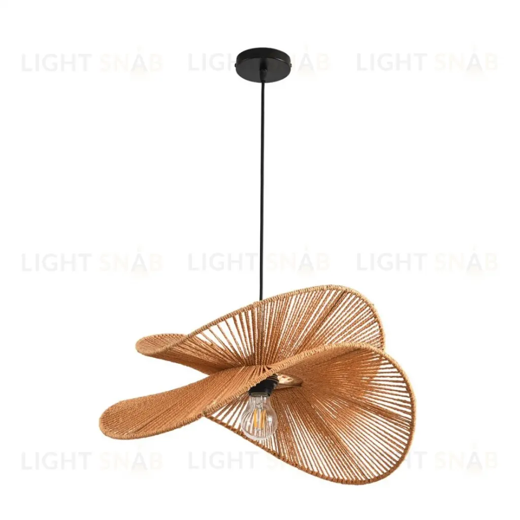 Подвесной светильник Lumion Eco Rope 8381/1 8381/1