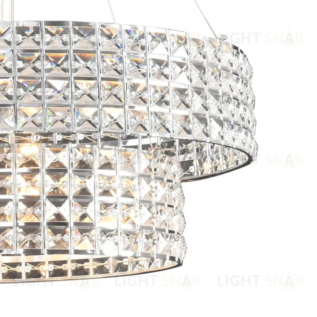 Подвесная люстра Lumion Neoclassi Narina 8378/5 8378/5