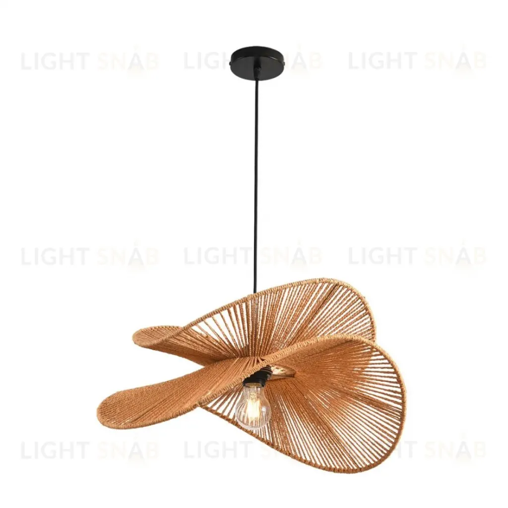 Подвесной светильник Lumion Eco Rope 8381/1 8381/1