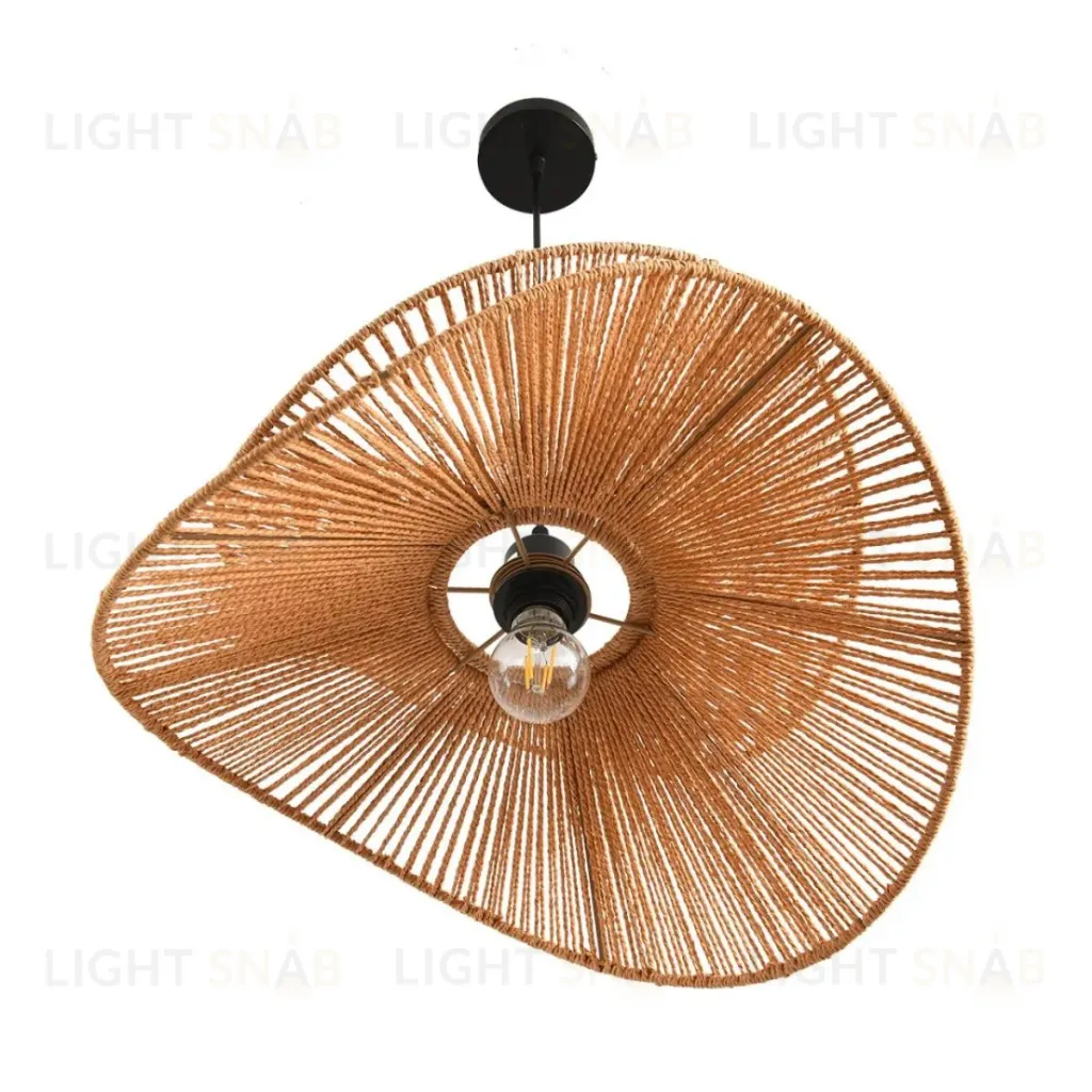 Подвесной светильник Lumion Eco Rope 8381/1 8381/1