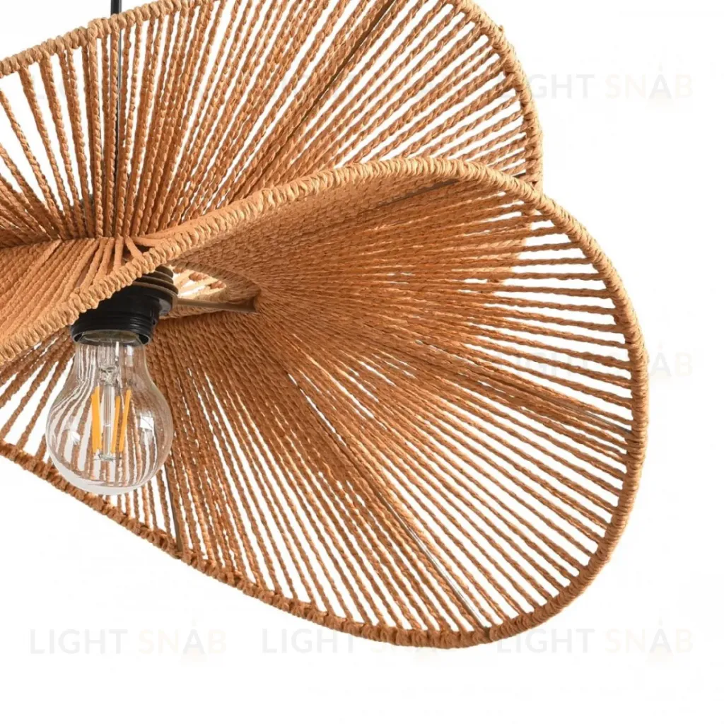 Подвесной светильник Lumion Eco Rope 8381/1 8381/1
