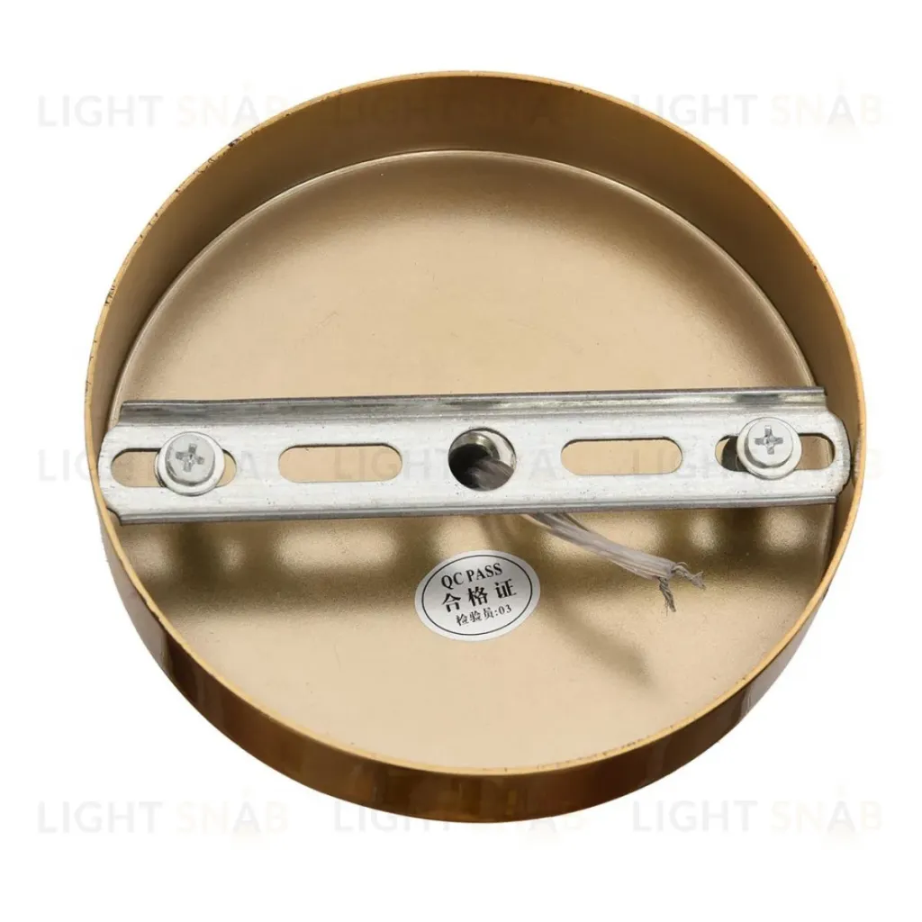 Подвесная люстра Lumion Neoclassi Plume 8385/9 8385/9