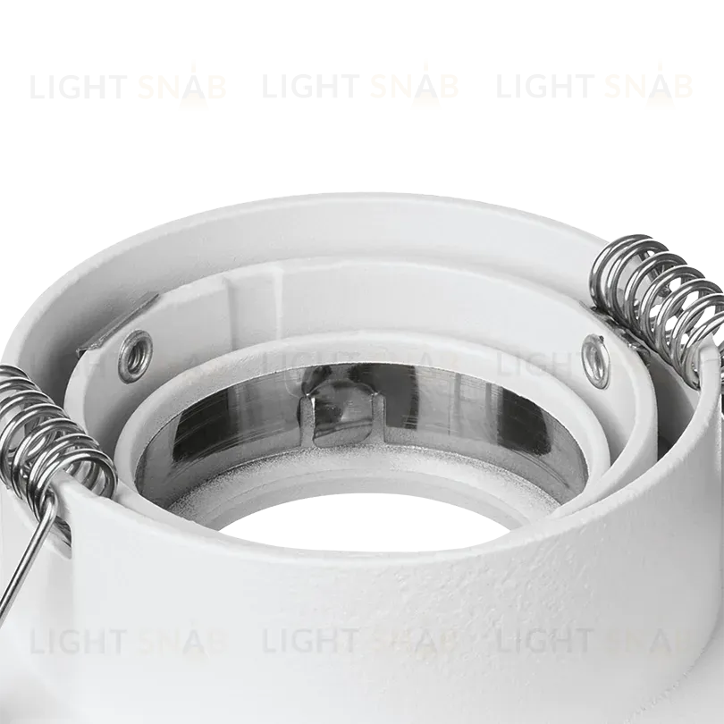 Встраиваемый светильник под лампу MR11 WOLTA Alto mini WDL-MR11/01W-R WDL-MR11/01W-R