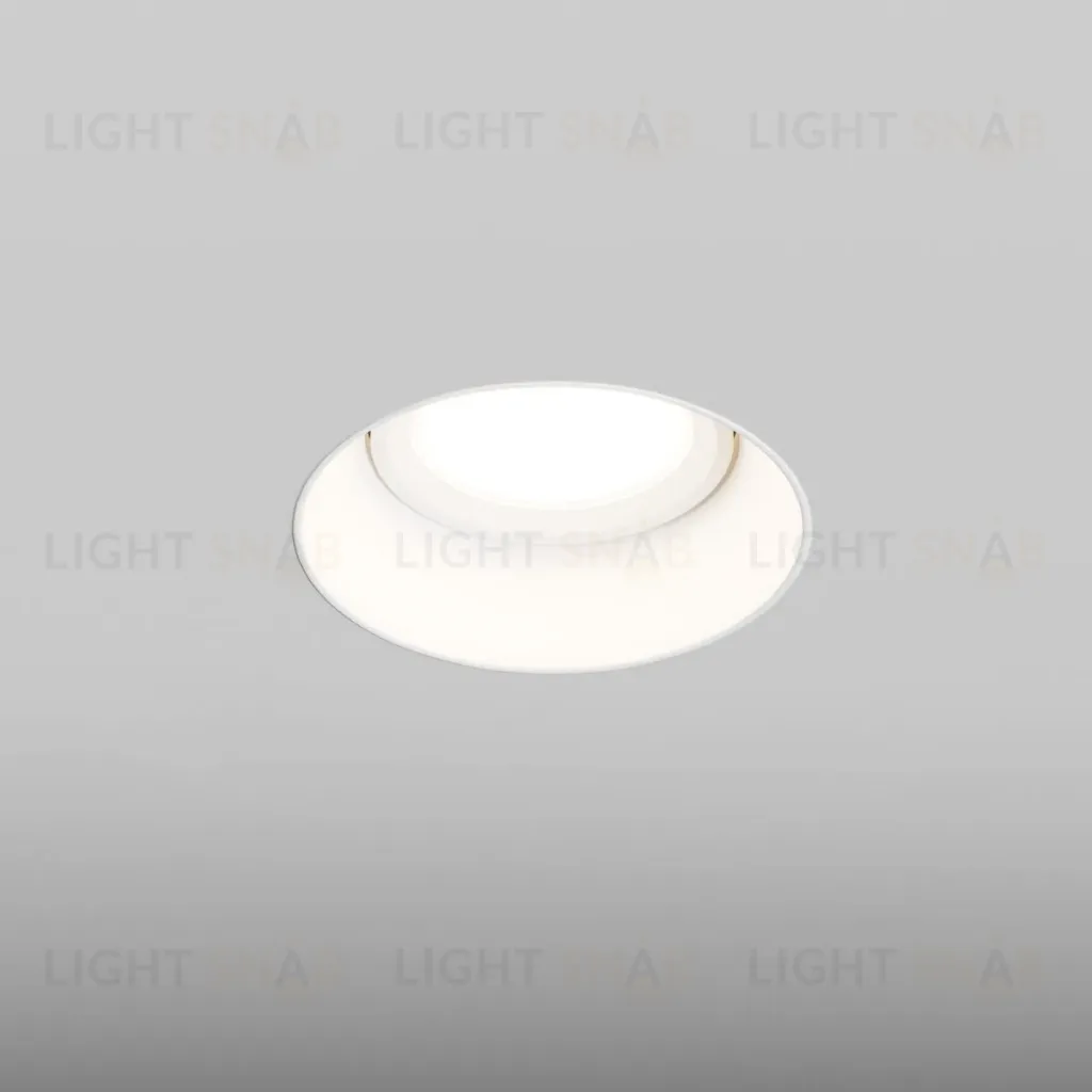 Точечный светильник Hesby Lighting Tromso HSBL_0200 HSBL_0200