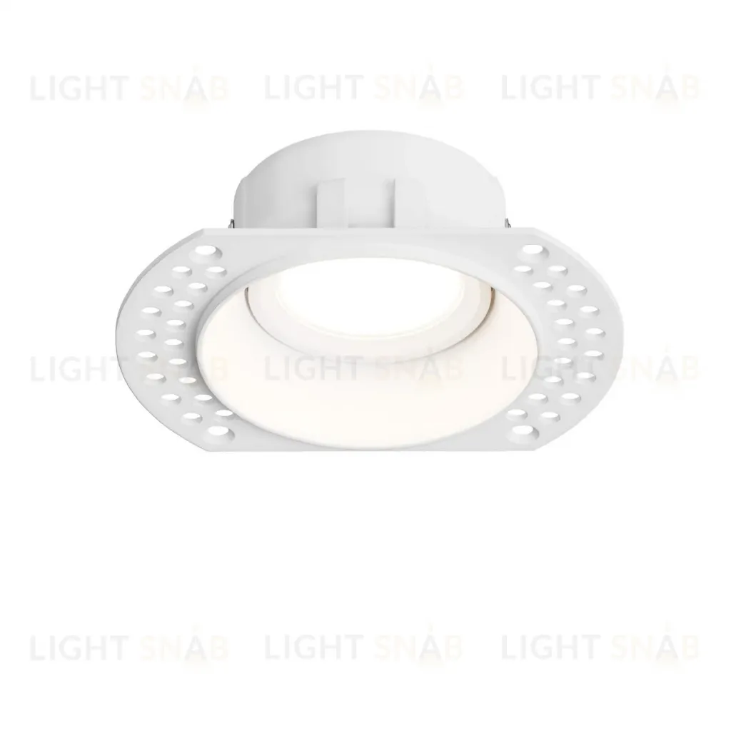 Точечный светильник Hesby Lighting Tromso HSBL_0200 HSBL_0200