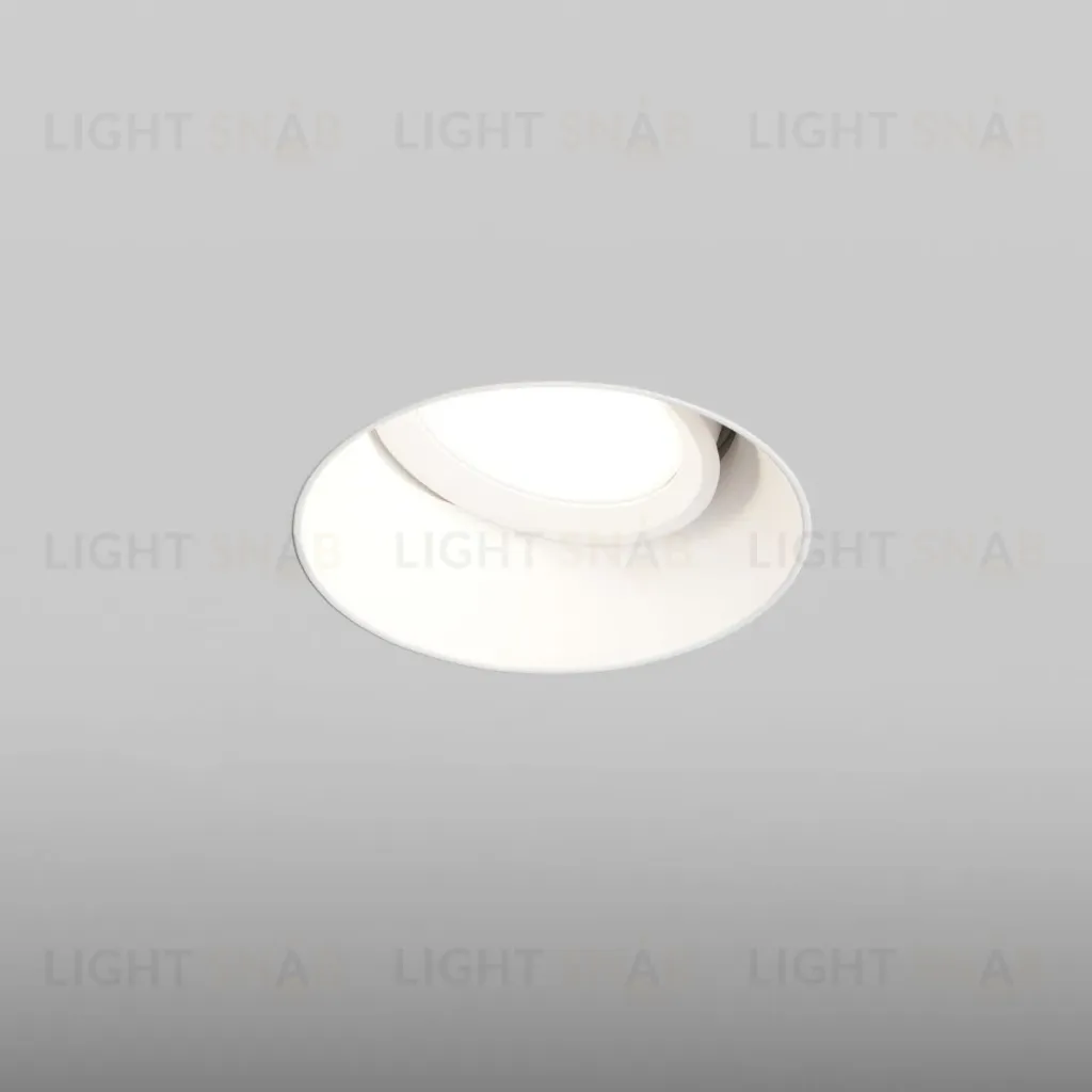 Точечный светильник Hesby Lighting Tromso HSBL_0200 HSBL_0200