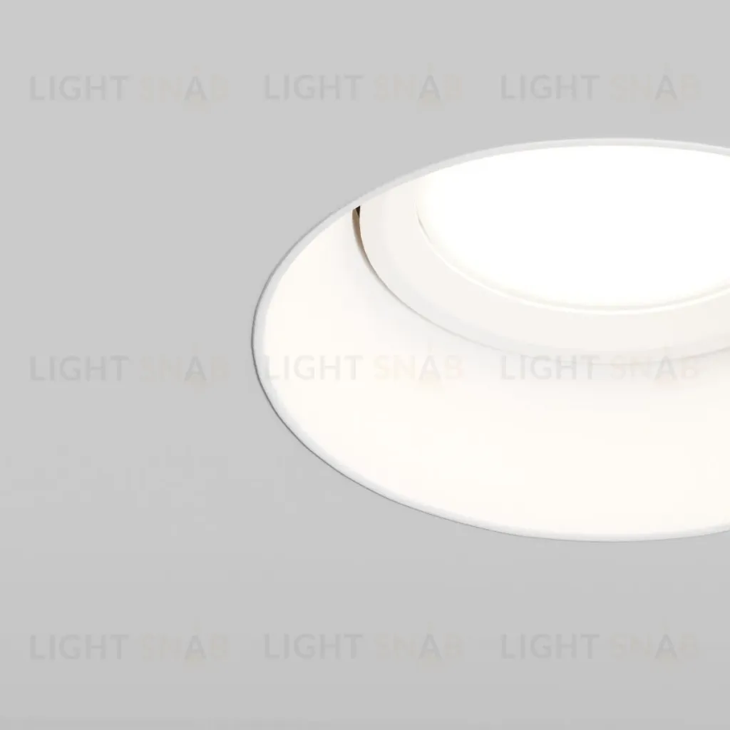 Точечный светильник Hesby Lighting Tromso HSBL_0200 HSBL_0200