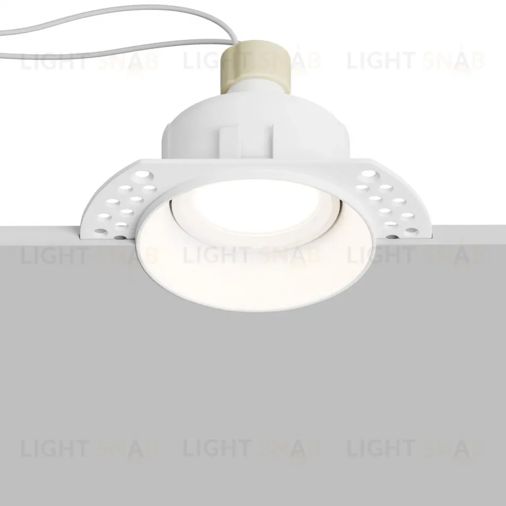 Точечный светильник Hesby Lighting Tromso HSBL_0200 HSBL_0200