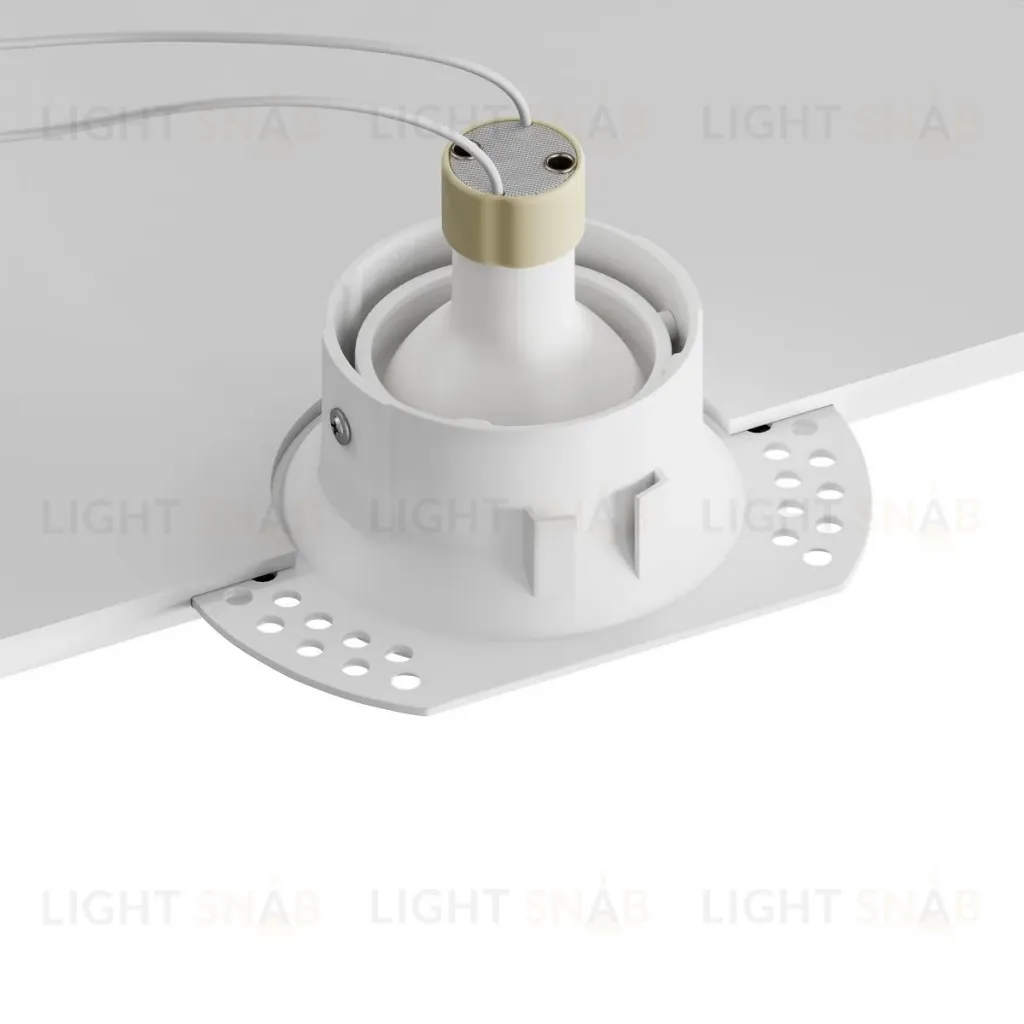 Точечный светильник Hesby Lighting Tromso HSBL_0200 HSBL_0200