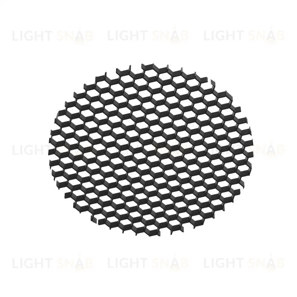Антибликовая решетка Hesby Lighting  HSBL_0205 HSBL_0205