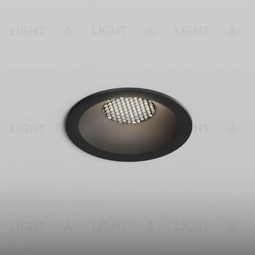 Антибликовая решетка Hesby Lighting  HSBL_0205 HSBL_0205