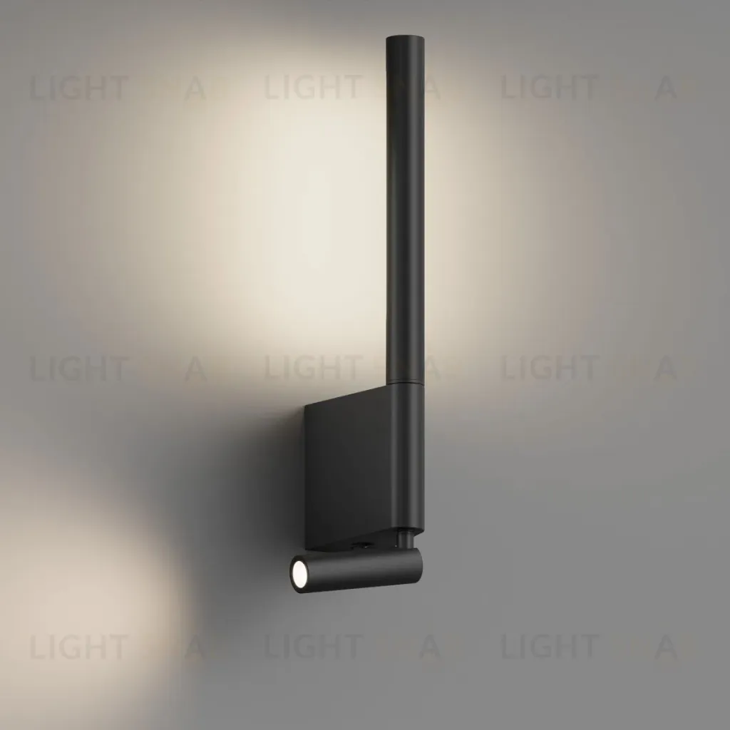 Настенный светильник Hesby Lighting Edge  HSBL_0210 HSBL_0210