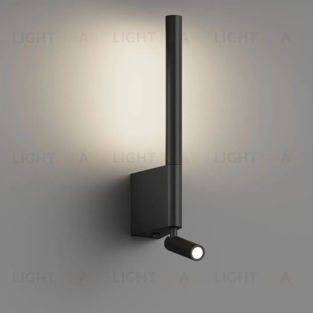 Настенный светильник Hesby Lighting Edge  HSBL_0210 HSBL_0210