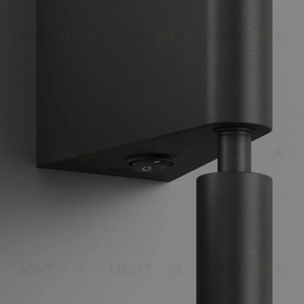 Настенный светильник Hesby Lighting Edge  HSBL_0210 HSBL_0210
