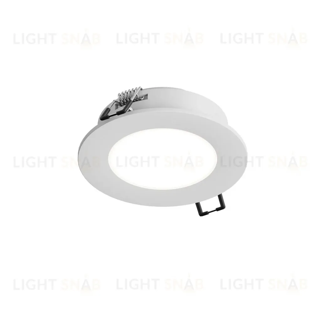 Точечный светильник Hesby Lighting Harstad HSBL_0215 HSBL_0215