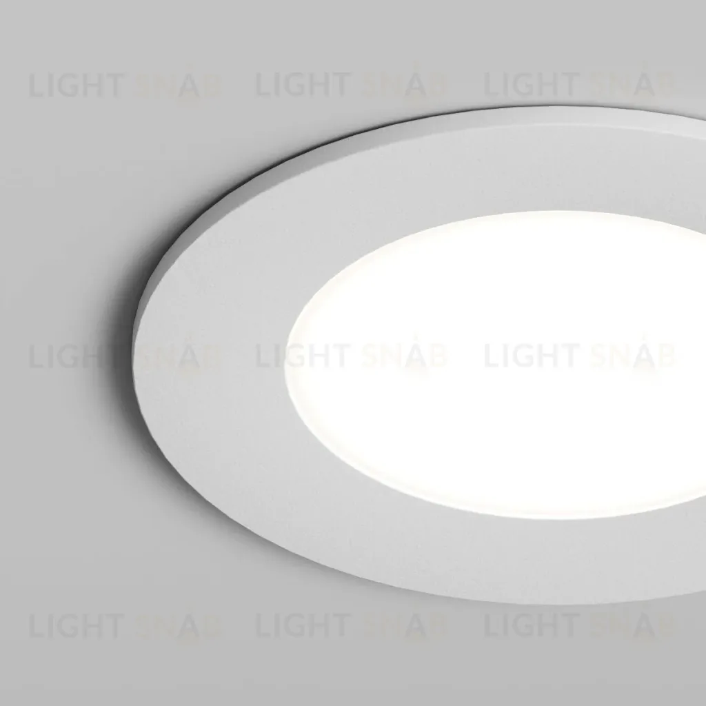 Точечный светильник Hesby Lighting Harstad HSBL_0215 HSBL_0215