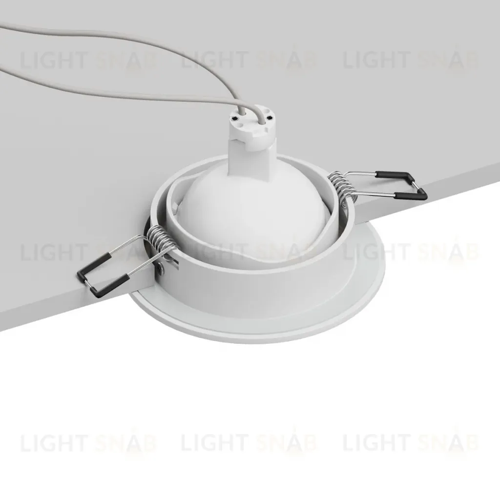 Точечный светильник Hesby Lighting Harstad HSBL_0215 HSBL_0215