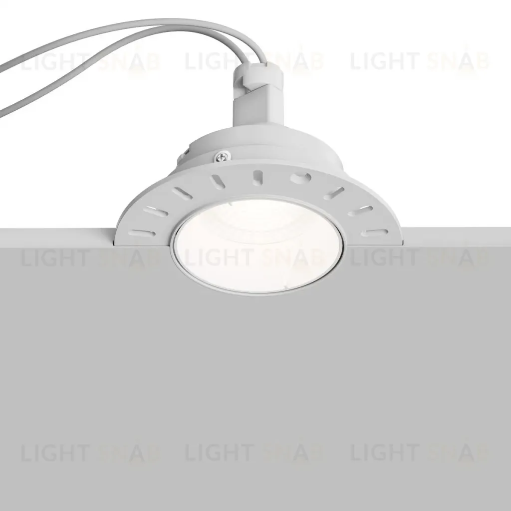 Точечный светильник Hesby Lighting Stockholm HSBL_0218 HSBL_0218