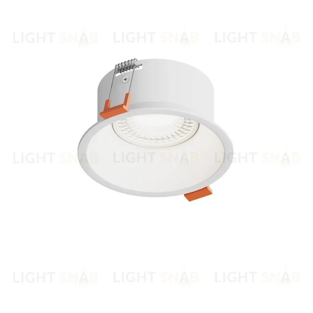 Точечный светильник Hesby Lighting Lillestrom HSBL_0222 HSBL_0222