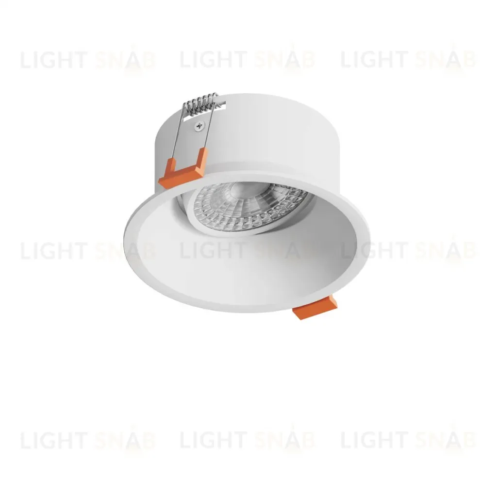 Точечный светильник Hesby Lighting Lillestrom HSBL_0222 HSBL_0222