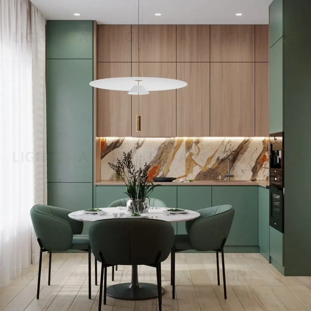 Точечный светильник Hesby Lighting Lillestrom HSBL_0222 HSBL_0222