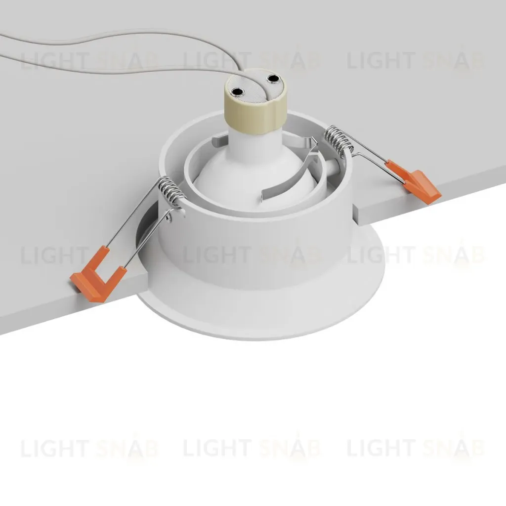 Точечный светильник Hesby Lighting Lillestrom HSBL_0222 HSBL_0222