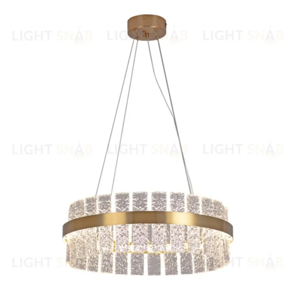 Подвесная люстра Arte Lamp Gracia A2086SP-1PB A2086SP-1PB