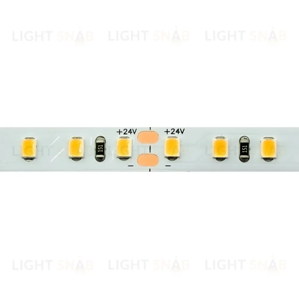 Светодиодная лента Lightera Fly 2835 24В 10Вт/м 3000K LE251LS 3K LE251LS 3K