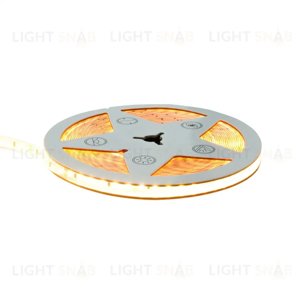 Светодиодная лента Lightera Fly 2835 24В 10Вт/м 3000K LE251LS 3K LE251LS 3K