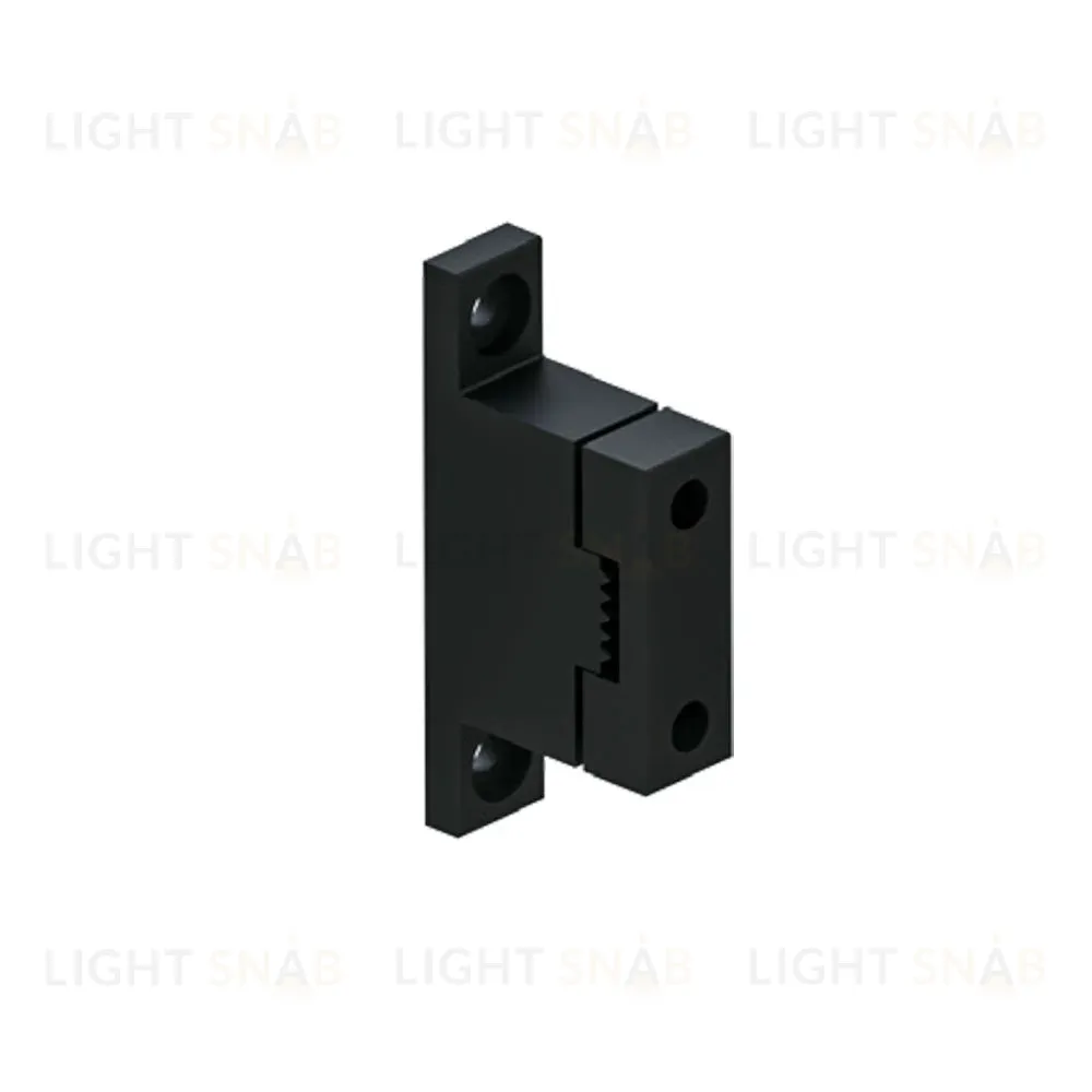 Скоба установочная для ременного шинопровода Arte Lamp Optima Strap A800206 A800206