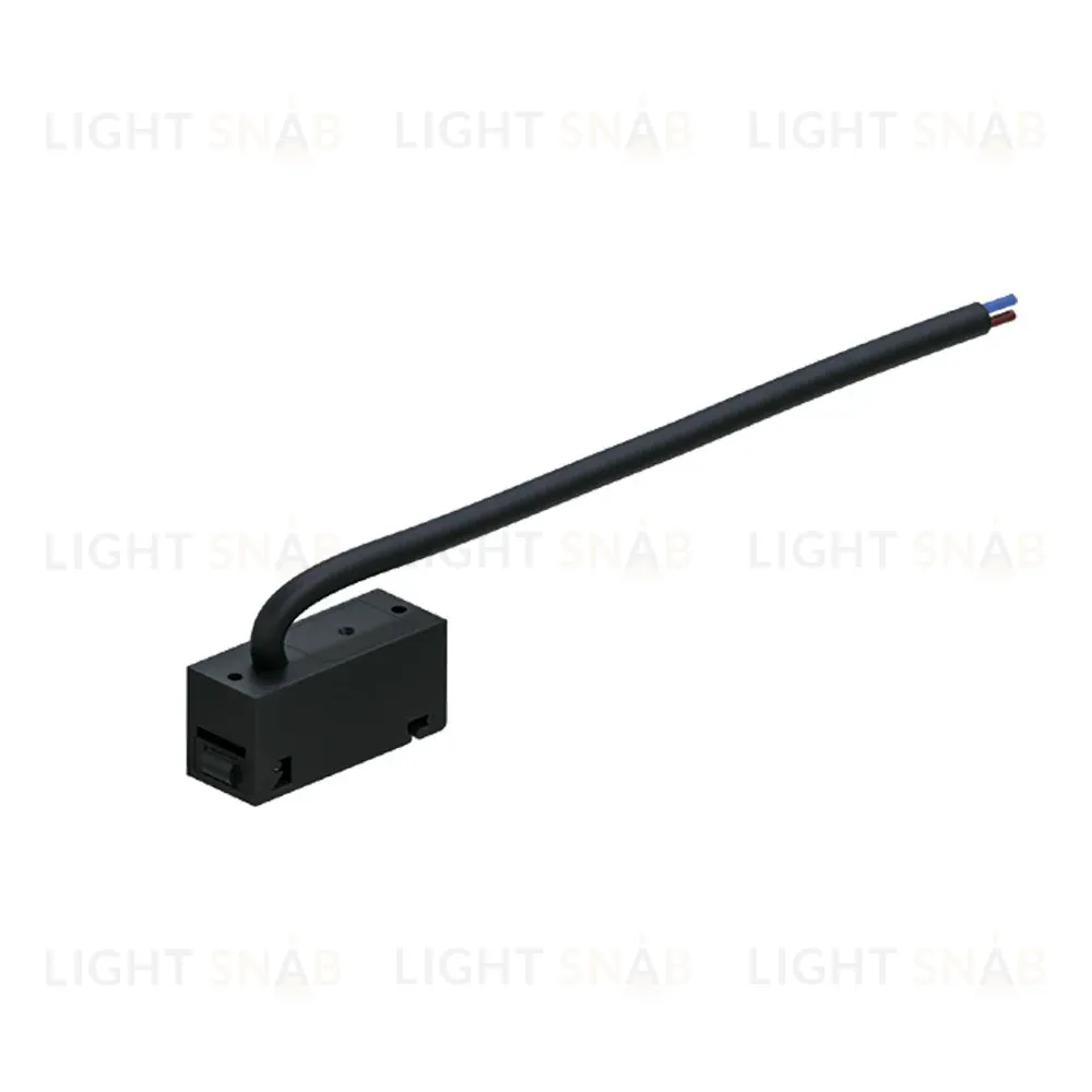 Ввод питания для токопроводящего ремня Arte Lamp Optima Strap A800706 A800706