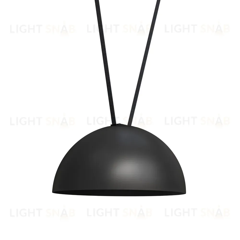 Трековый ременной светильник Arte Lamp Optima Strap A8467PL-1BK A8467PL-1BK