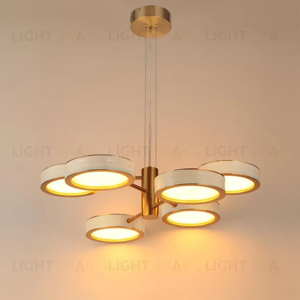 Подвесная люстра Odeon Light L-Vision Riviera 5450/99L 5450/99L