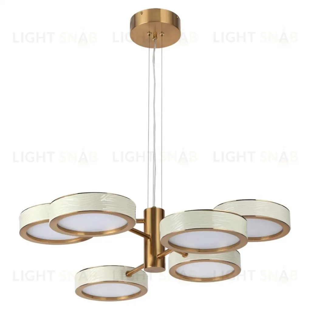 Подвесная люстра Odeon Light L-Vision Riviera 5450/99L 5450/99L
