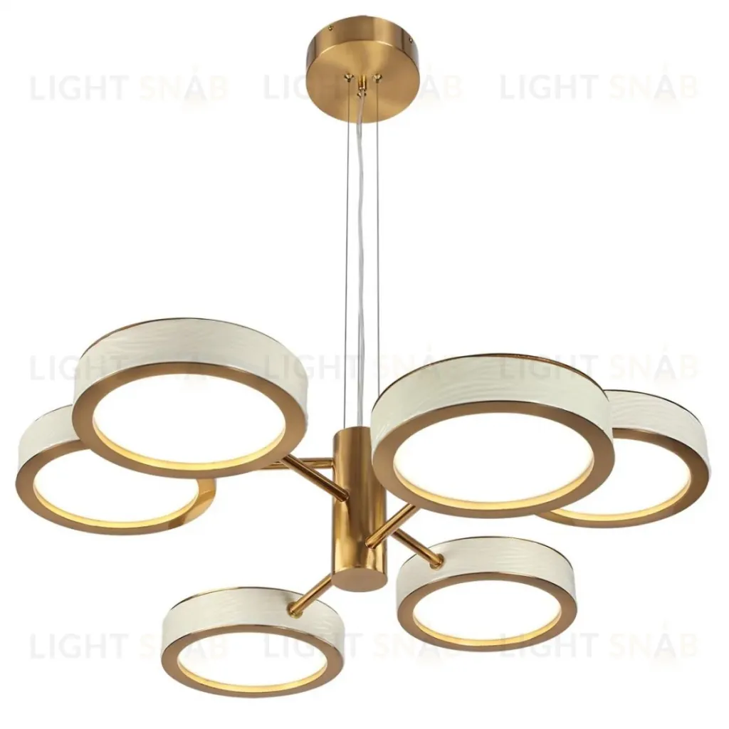 Подвесная люстра Odeon Light L-Vision Riviera 5450/99L 5450/99L