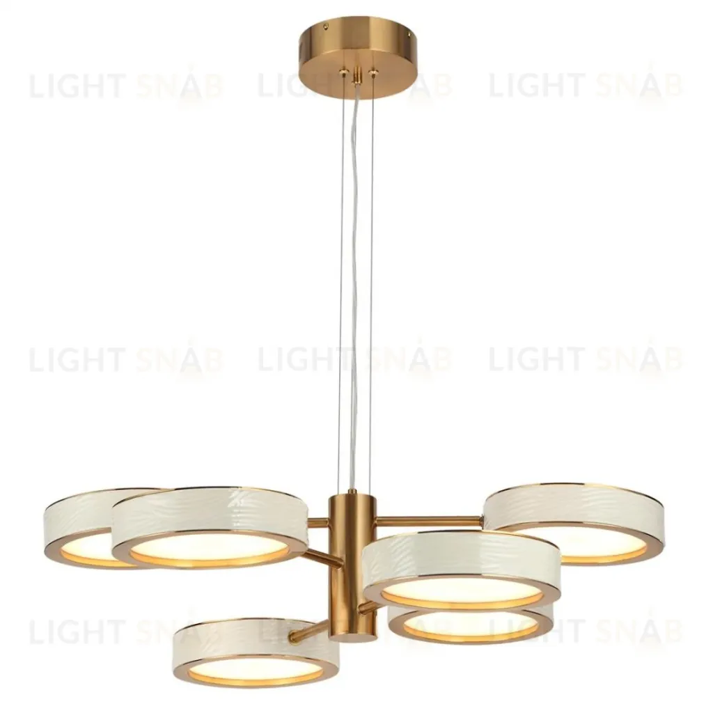 Подвесная люстра Odeon Light L-Vision Riviera 5450/99L 5450/99L