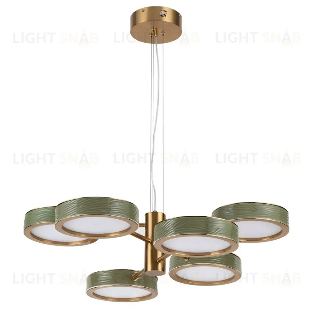 Подвесная люстра Odeon Light L-Vision Riviera 5450/99LA 5450/99LA