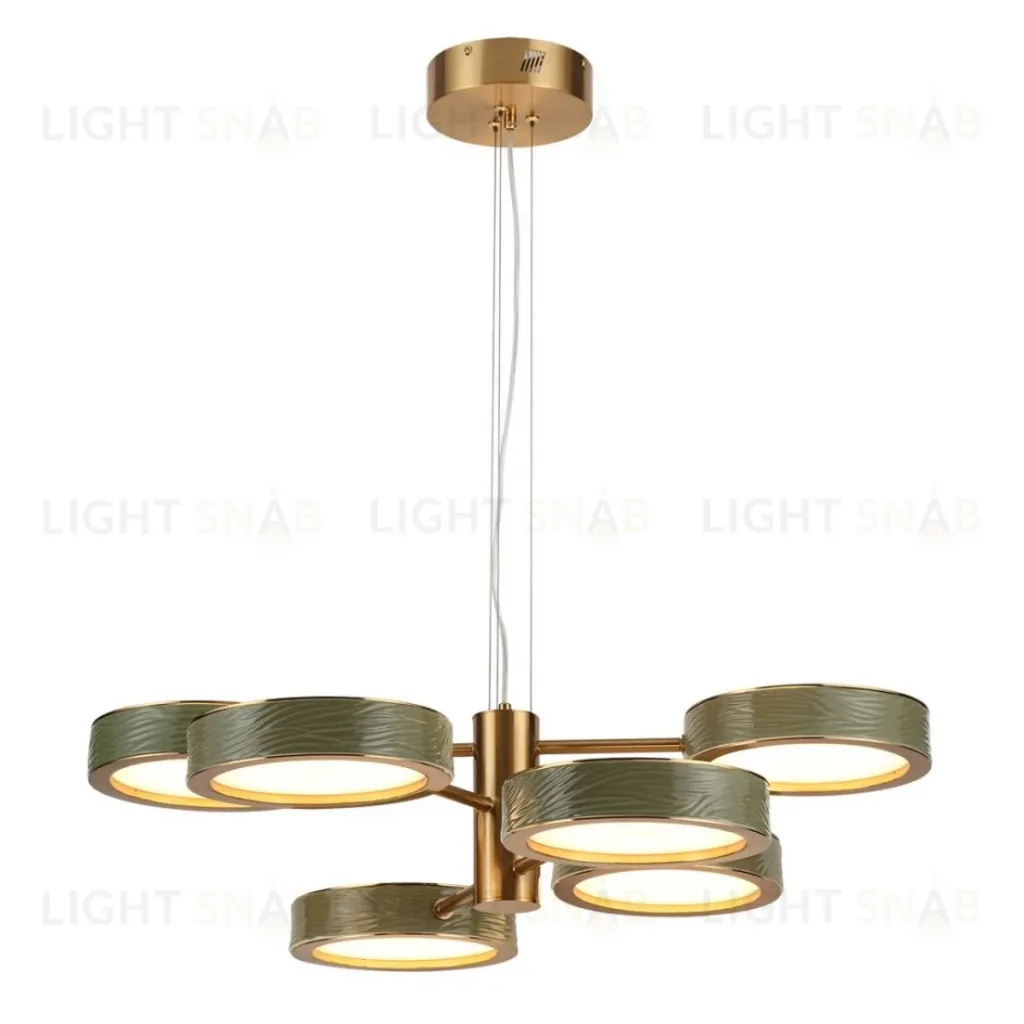 Подвесная люстра Odeon Light L-Vision Riviera 5450/99LA 5450/99LA