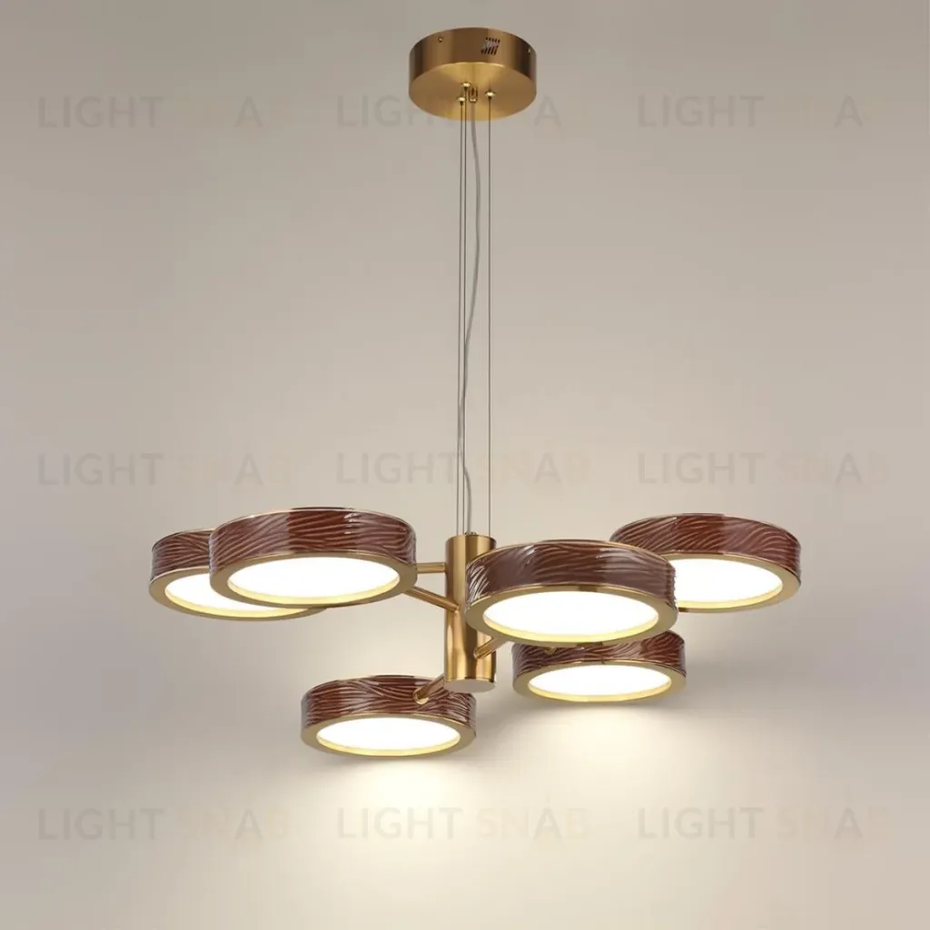Подвесная люстра Odeon Light L-Vision Riviera 5450/99LB 5450/99LB