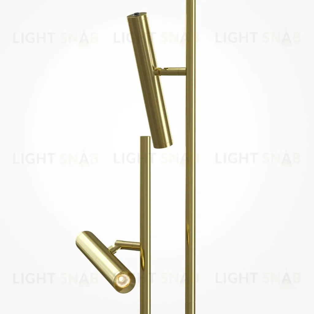 Торшер Maytoni Trust MOD460FL-L6BS3K MOD460FL-L6BS3K