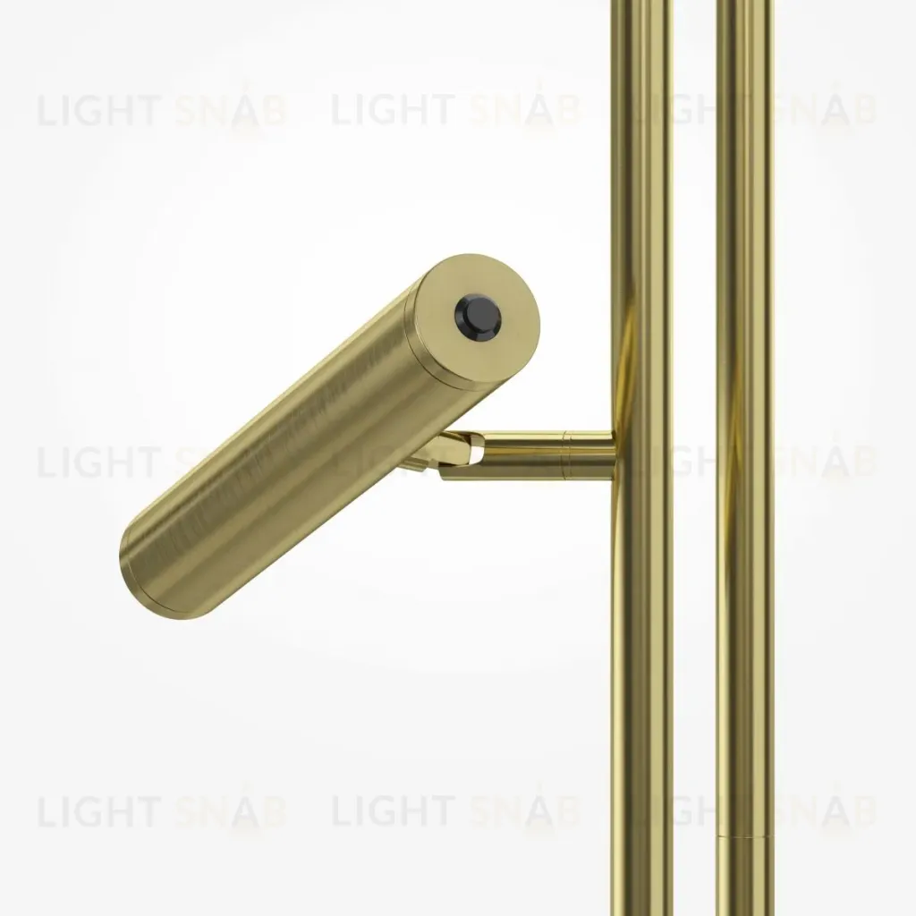 Торшер Maytoni Trust MOD460FL-L6BS3K MOD460FL-L6BS3K