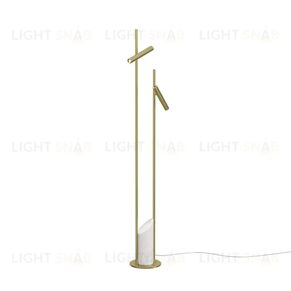 Торшер Maytoni Trust MOD460FL-L6BS3K MOD460FL-L6BS3K
