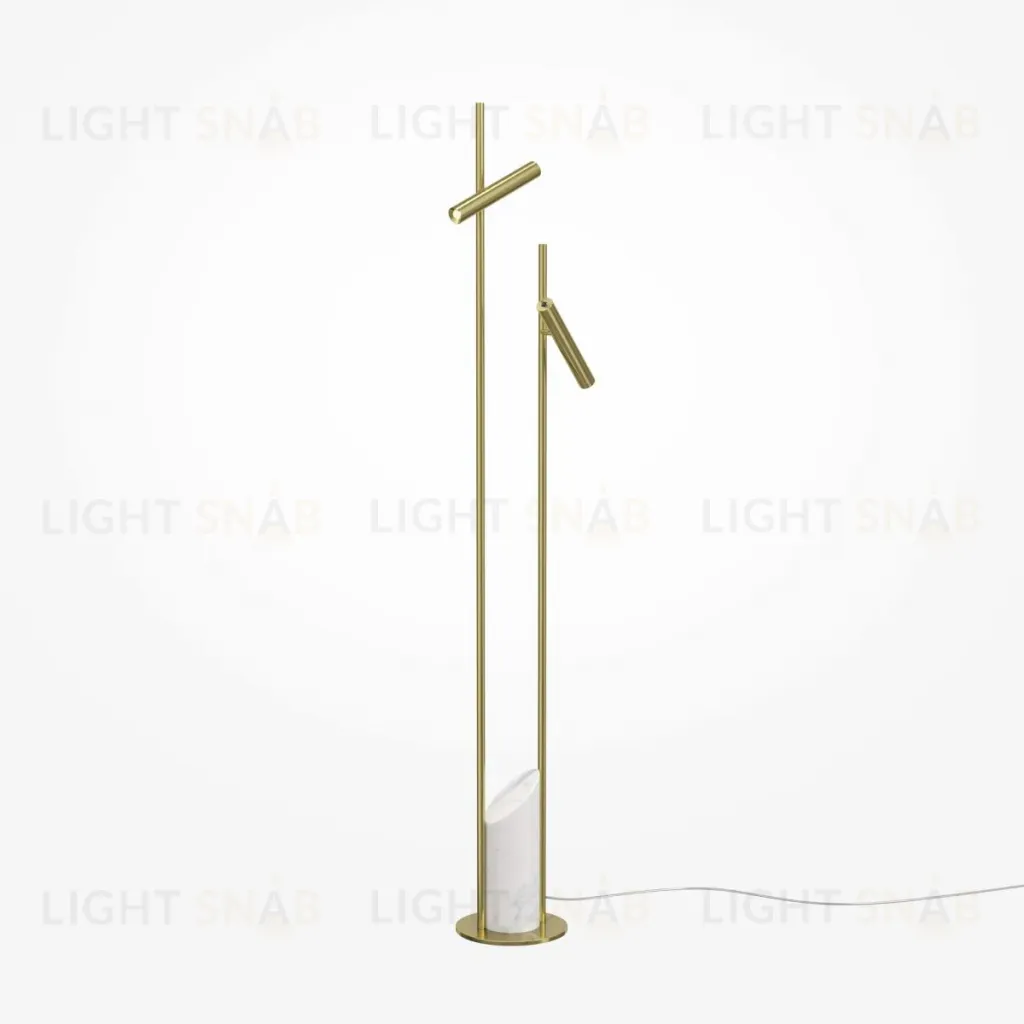 Торшер Maytoni Trust MOD460FL-L6BS3K MOD460FL-L6BS3K