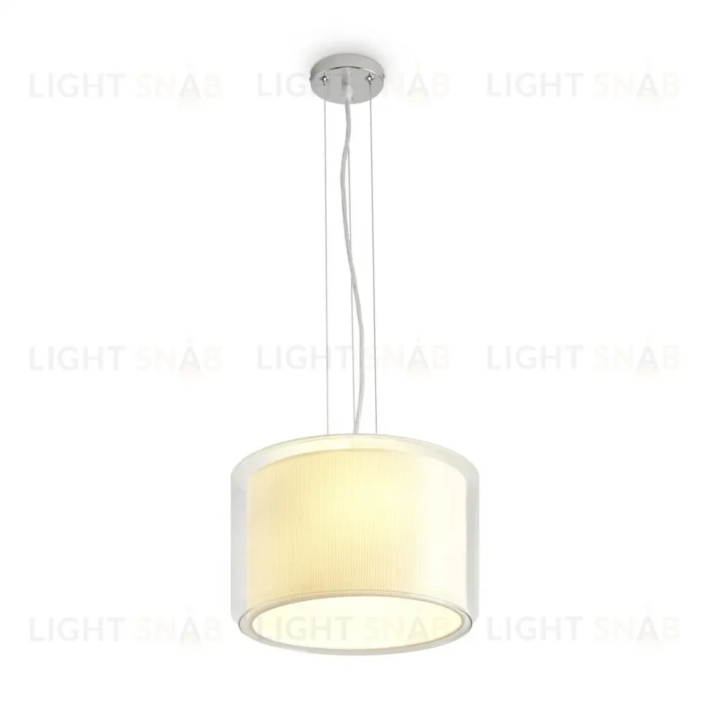 Подвесной светильник Freya Riflesso FR2055PL-02CH FR2055PL-02CH
