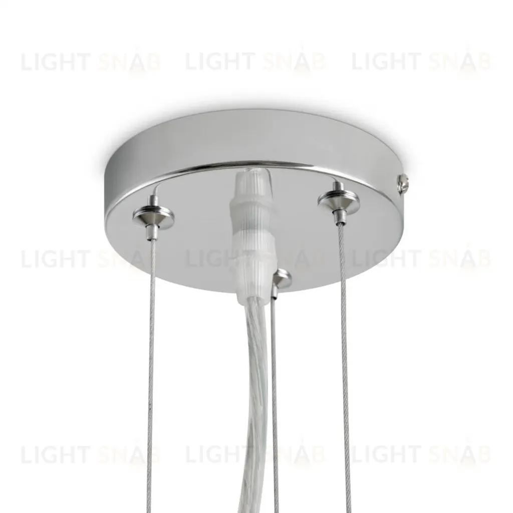 Подвесной светильник Freya Riflesso FR2055PL-02CH FR2055PL-02CH