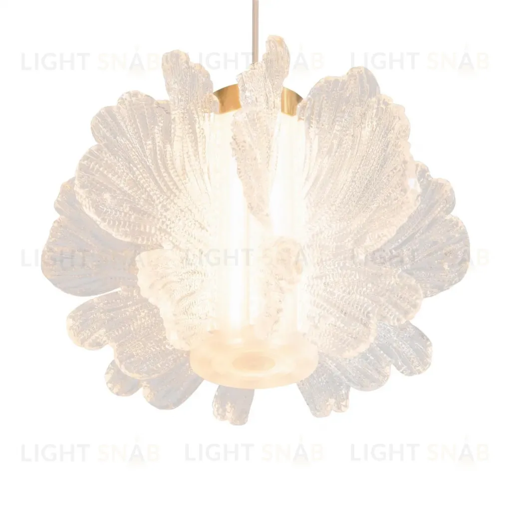 Подвесной светильник Freya Flower FR5579PL-L40BS FR5579PL-L40BS