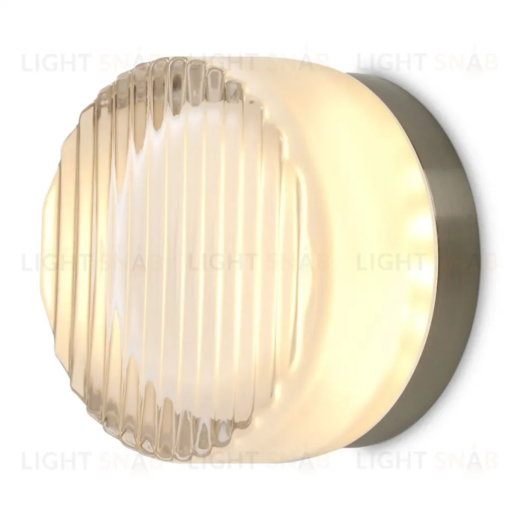 Настенный светильник Freya Retro FR5603WL-L8TR1 FR5603WL-L8TR1